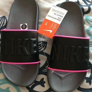 Sold on Mercari-NWT Nike | Women’s offcourt slides